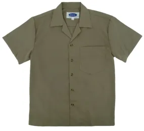 365DS-, Maxie Quality Uniform Khaki Shirt