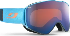 Alpha Ski Goggle|-|Lunette de ski Alpha