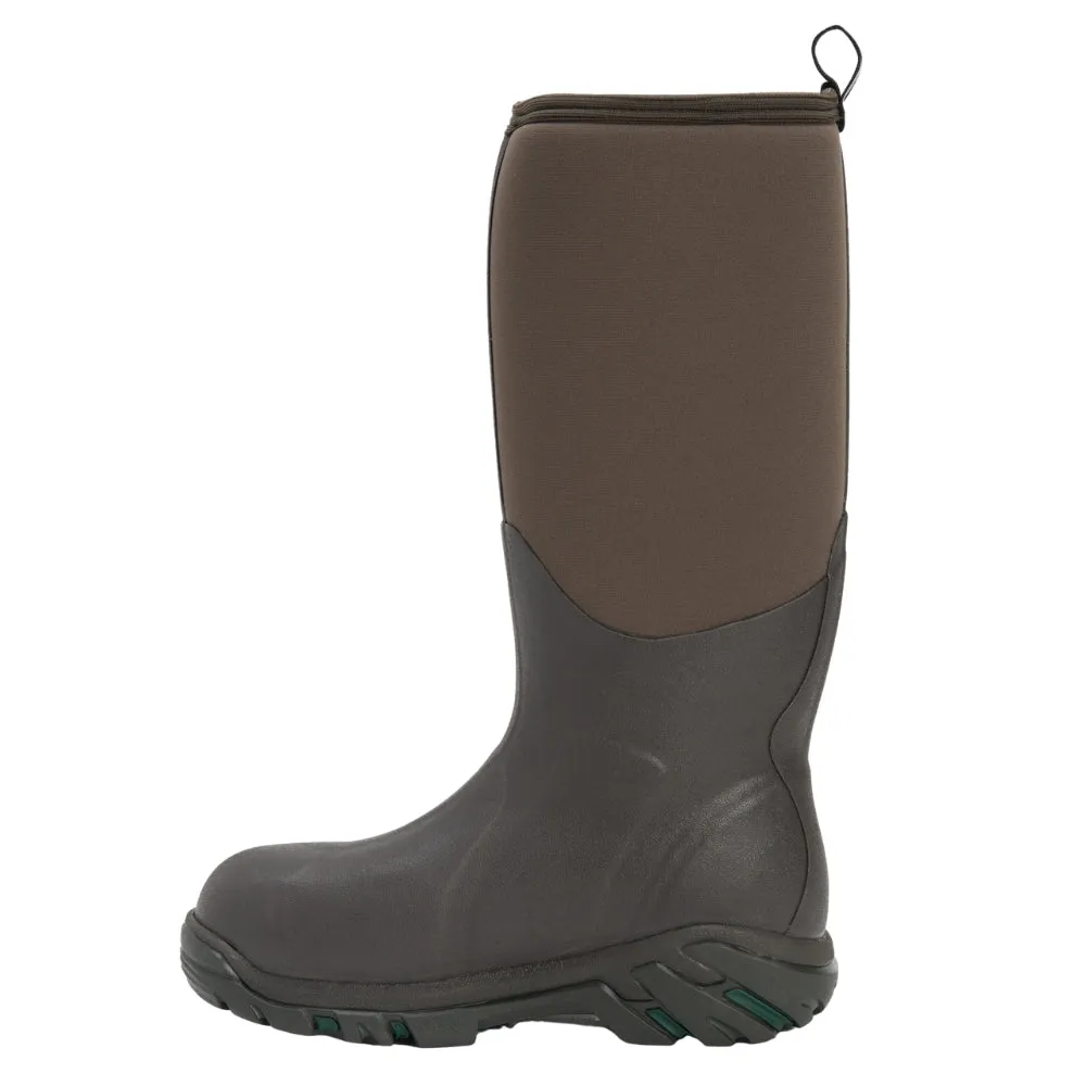 Arctic Pro Rain Boots