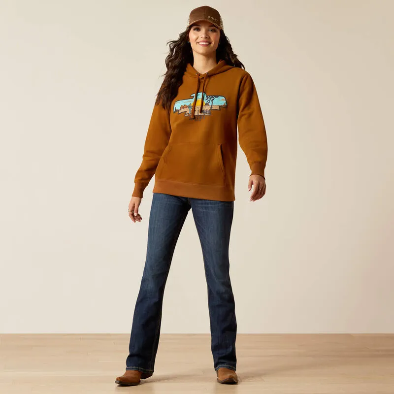 Ariat Women's Horizon Hoodie