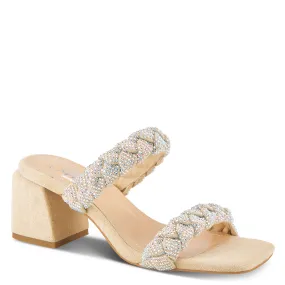 AZURA FABILOUS SANDALS