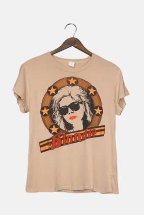 Blondie 90's FIT Tee Taupe