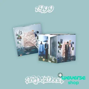 BOYNEXTDOOR - 19.99 (Weverse Albums ver.)   Weverse Shop P.O.B