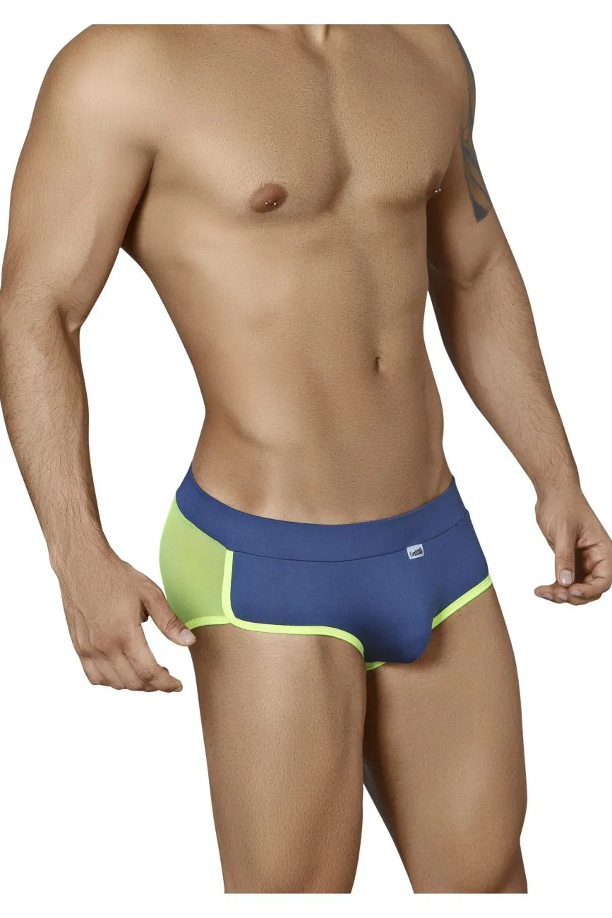 CandyMan 99324 Briefs Navy