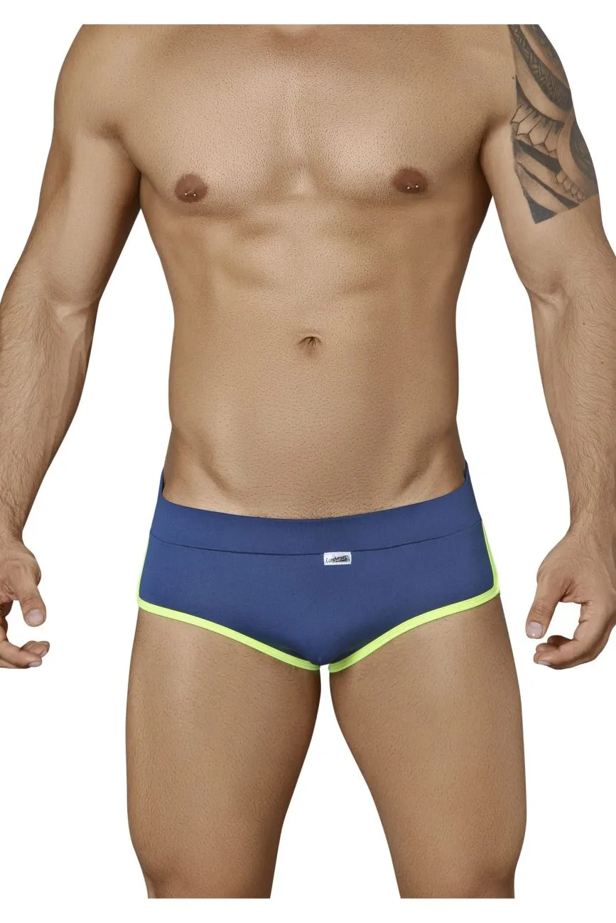 CandyMan 99324 Briefs Navy