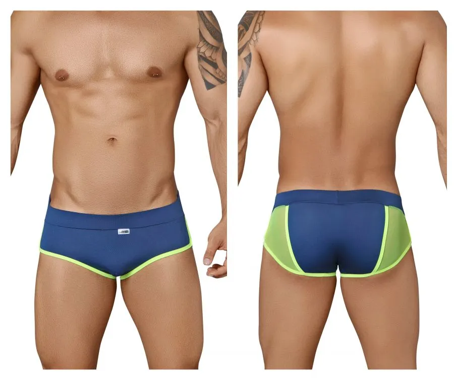 CandyMan 99324 Briefs Navy