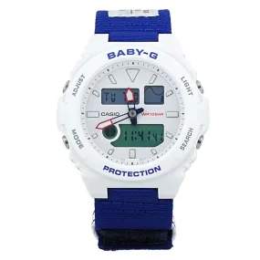 Casio BABY-G 25th Anniversary Limited Edition Women's Watch - BAX125-2A