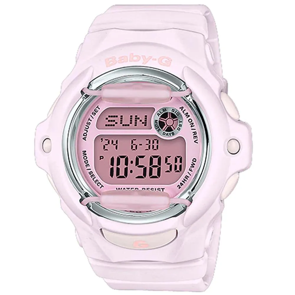 Casio BABY-G BG-169M-4DR