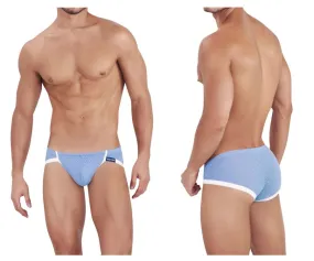 Clever 1447 Fable Briefs Blue