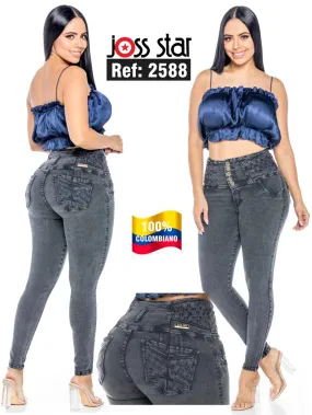 Colombian Butt lifting Jean