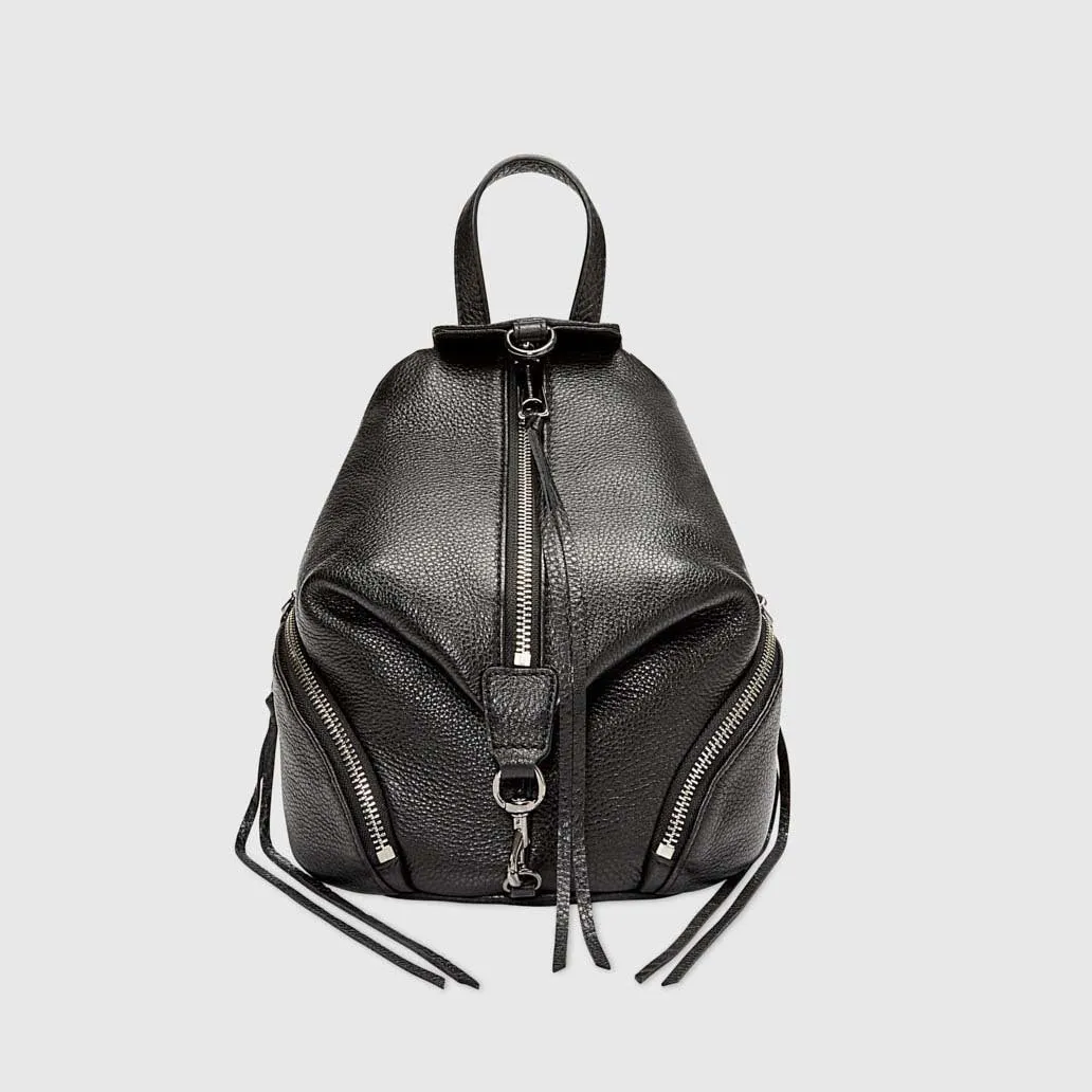 Convertible Mini Julian Backpack