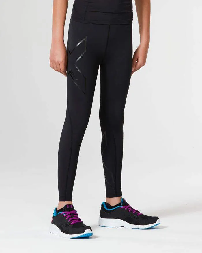 CORE YOUTH FEMININE COMPRESSION TIGHTS (20-25 mmhg)