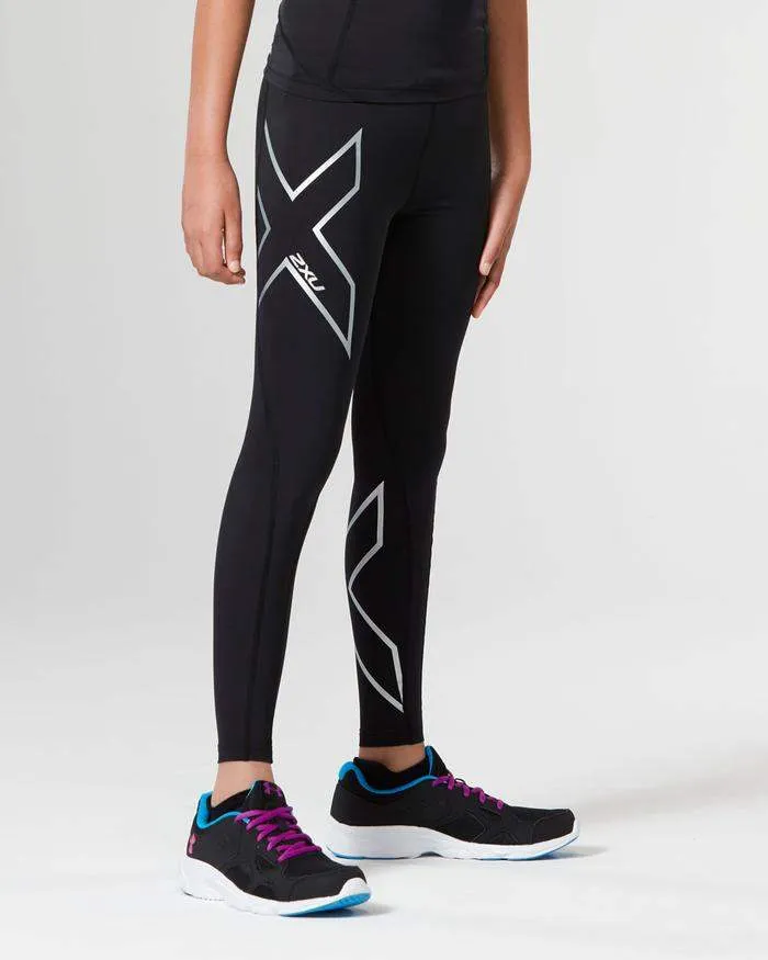 CORE YOUTH FEMININE COMPRESSION TIGHTS (20-25 mmhg)