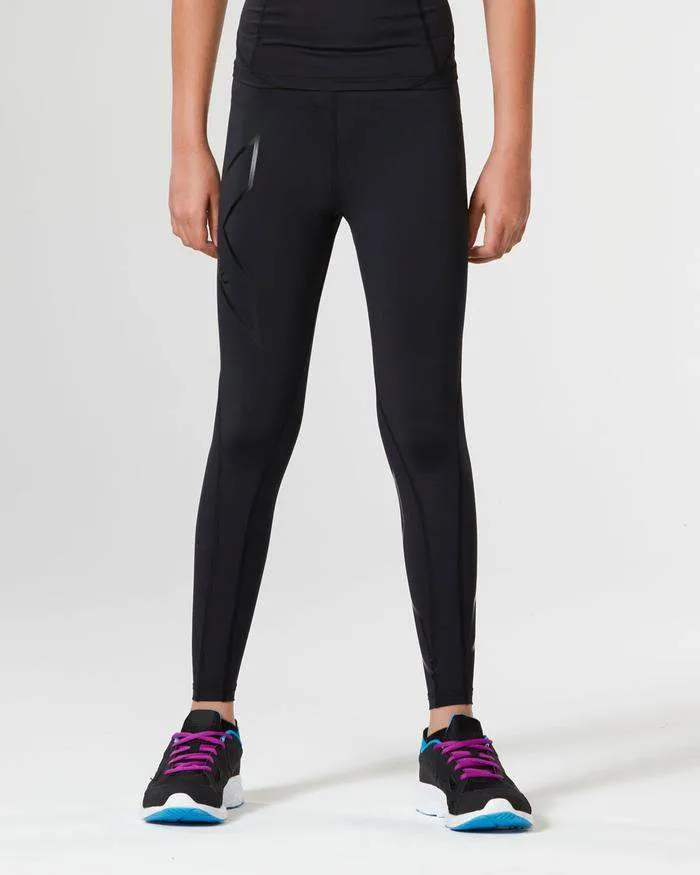 CORE YOUTH FEMININE COMPRESSION TIGHTS (20-25 mmhg)