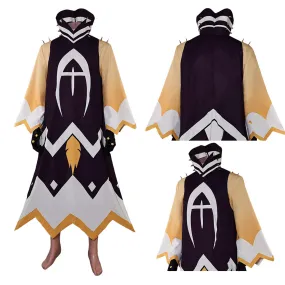 Cosplay Costume Outfits Halloween Carnival Suit Adam