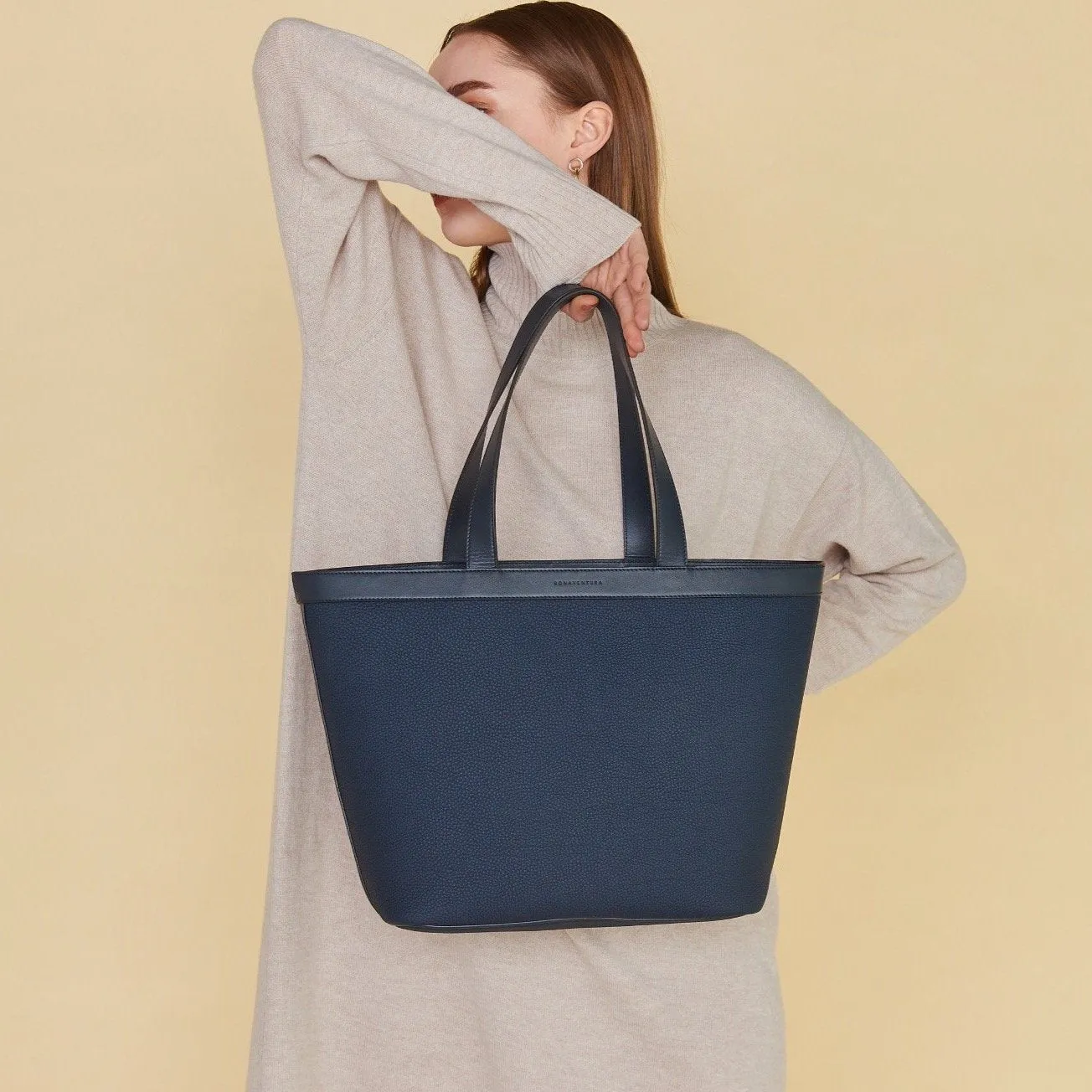 Elena Tote Bag