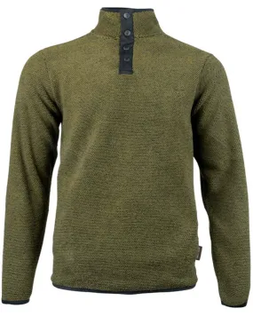 Jack Pyke Ashdown Fleece Top