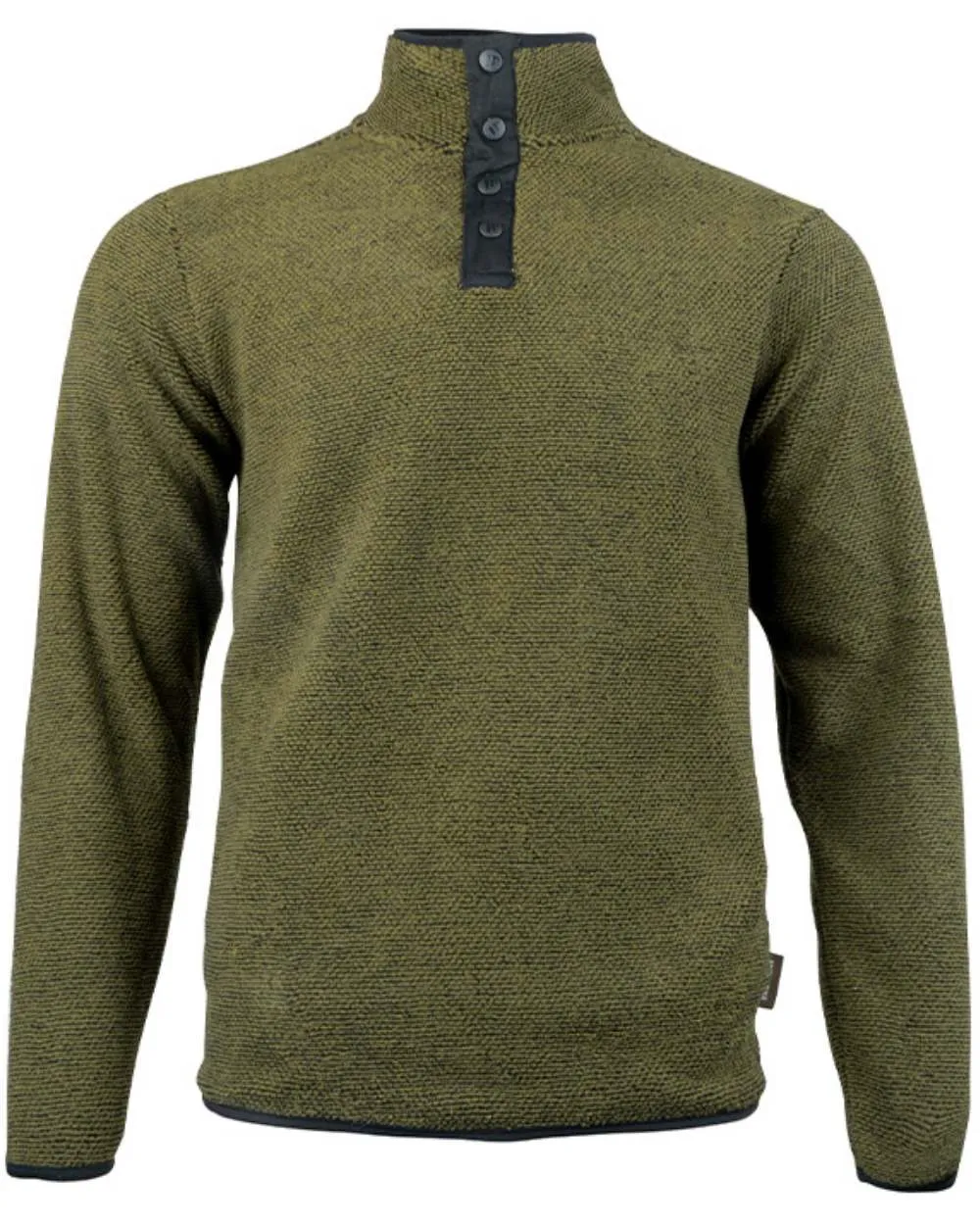 Jack Pyke Ashdown Fleece Top