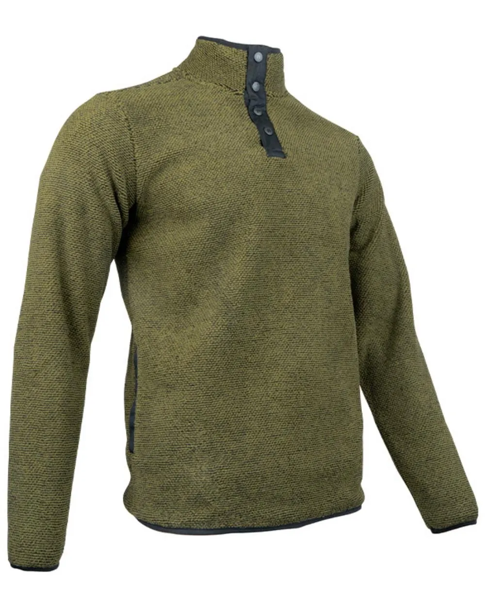 Jack Pyke Ashdown Fleece Top