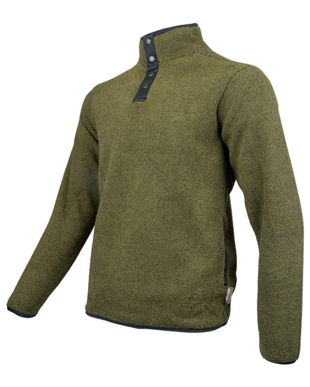 Jack Pyke Ashdown Fleece Top