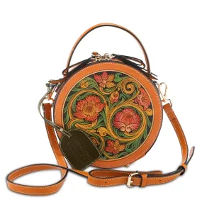 L`ARTISTE HB-DAKOTA HANDBAG