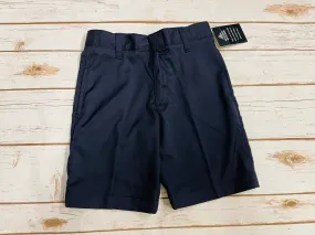 Navy Performance Short - Husky