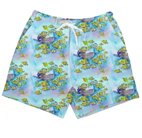 PREORDER Koala Reef Play Shorts (Ships w/c 2nd Dec)