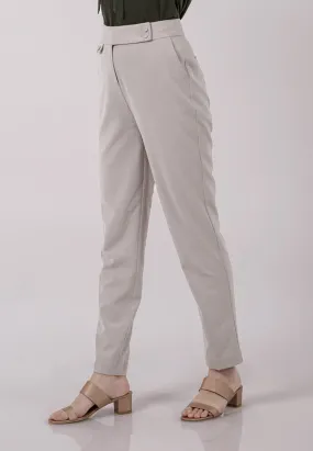 Regular long pants