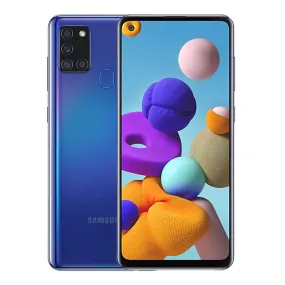 Samsung Galaxy A21s Duos 32GB VM