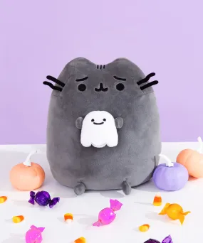 Scaredy Cat Pusheen Squisheen