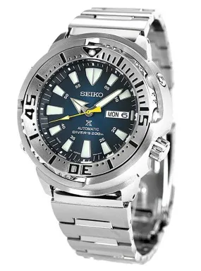 SEIKO PROSPEX BABY TUNA LIMITED MODEL SBDY055 MADE IN JAPAN JDM