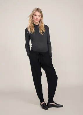 The Cashmere Jogger