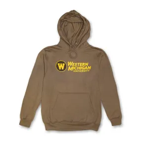 Western Michigan Official Hoodie