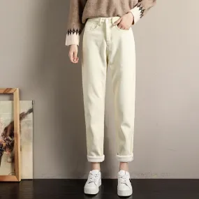 Women Baggy Harem Pants