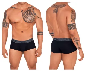 Xtremen 91140 Ultra-soft Trunks Black