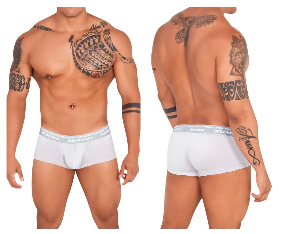 Xtremen 91140 Ultra-soft Trunks Smoke