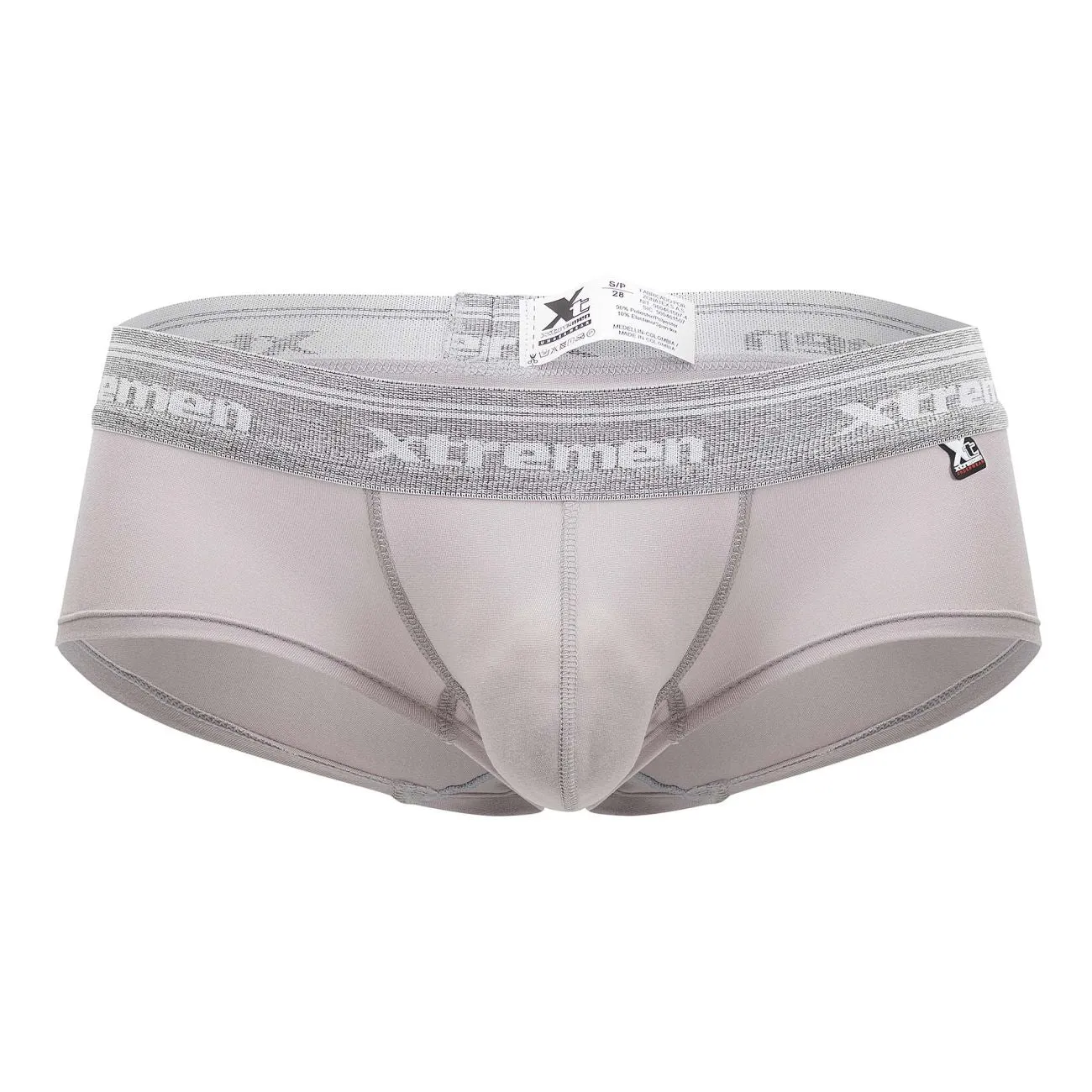 Xtremen 91140 Ultra-soft Trunks Smoke