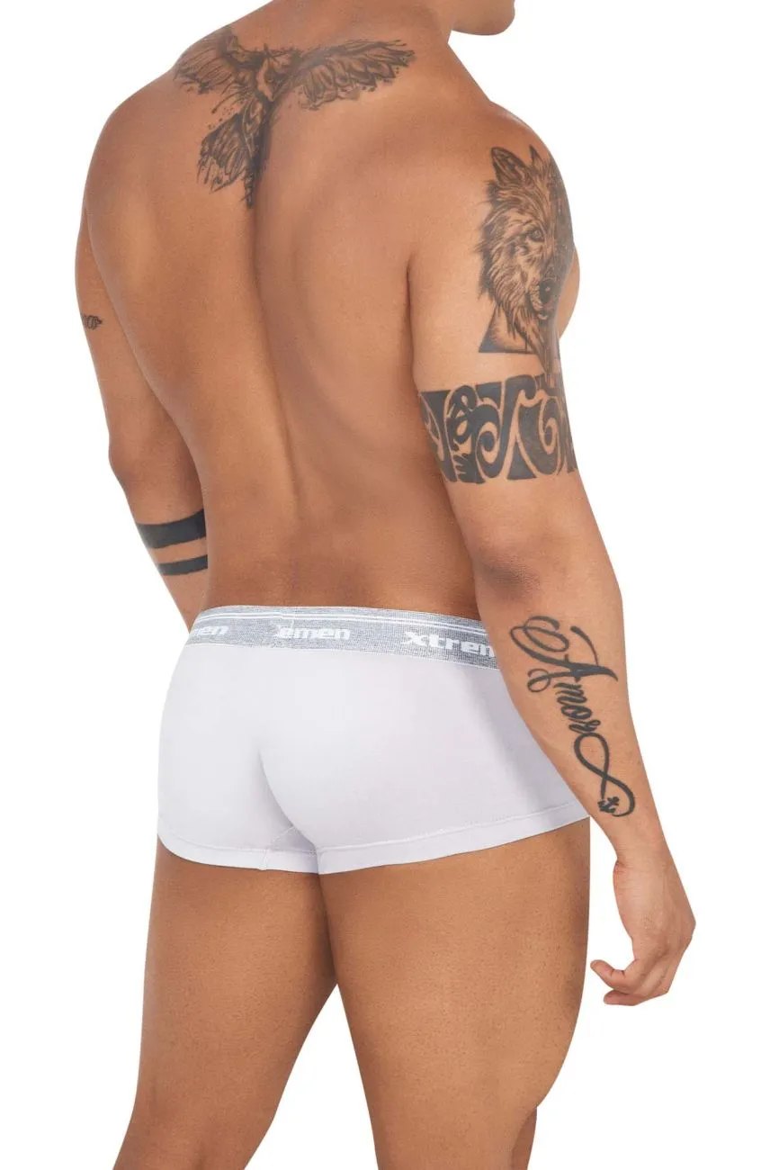 Xtremen 91140 Ultra-soft Trunks Smoke