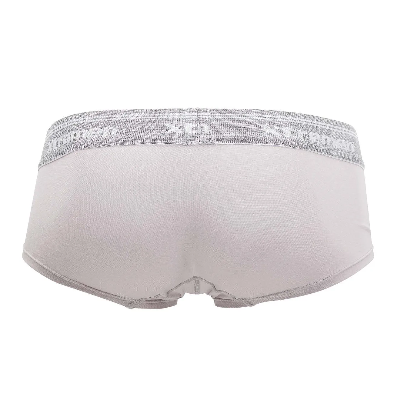 Xtremen 91140 Ultra-soft Trunks Smoke