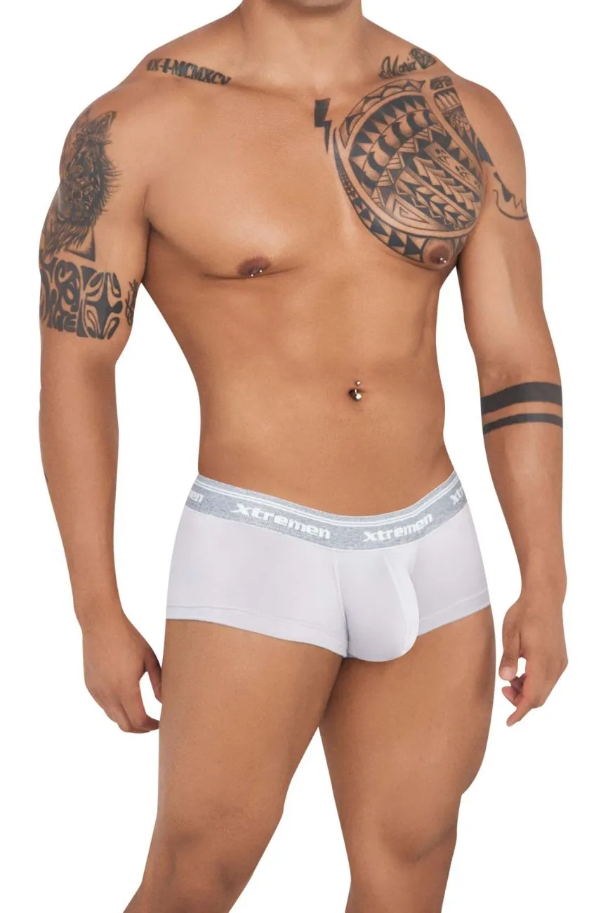 Xtremen 91140 Ultra-soft Trunks Smoke